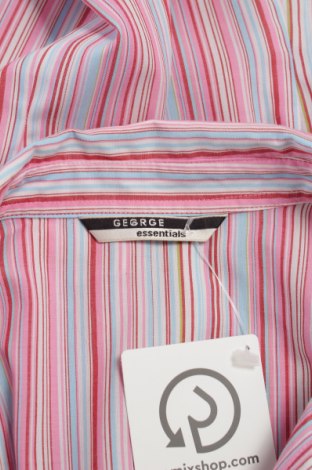 Γυναικείο πουκάμισο George, Μέγεθος M, Χρώμα Πολύχρωμο, Τιμή 17,53 €