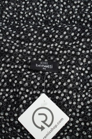 Γυναικείο πουκάμισο Gina Benotti, Μέγεθος XL, Χρώμα Πολύχρωμο, Τιμή 11,13 €