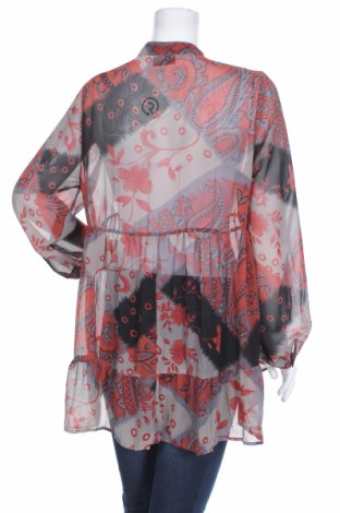Γυναικείο πουκάμισο Gina Benotti, Μέγεθος L, Χρώμα Πολύχρωμο, Τιμή 21,65 €