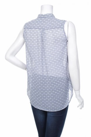 Γυναικείο πουκάμισο H&M, Μέγεθος S, Χρώμα Λευκό, Τιμή 11,75 €