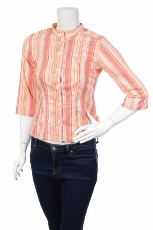 Γυναικείο πουκάμισο H&M, Μέγεθος S, Χρώμα Πολύχρωμο, Τιμή 15,98 €