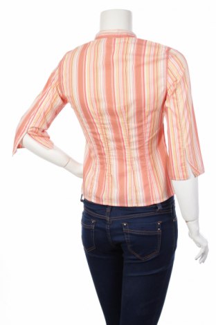 Γυναικείο πουκάμισο H&M, Μέγεθος S, Χρώμα Πολύχρωμο, Τιμή 15,98 €