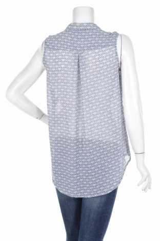 Γυναικείο πουκάμισο H&M, Μέγεθος M, Χρώμα Μπλέ, Τιμή 11,75 €