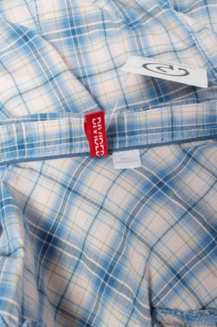 Γυναικείο πουκάμισο H&M, Μέγεθος M, Χρώμα Μπλέ, Τιμή 10,82 €