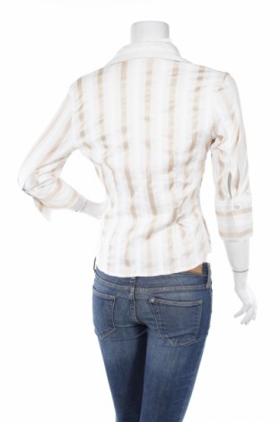 Γυναικείο πουκάμισο H&M, Μέγεθος M, Χρώμα Λευκό, Τιμή 17,94 €