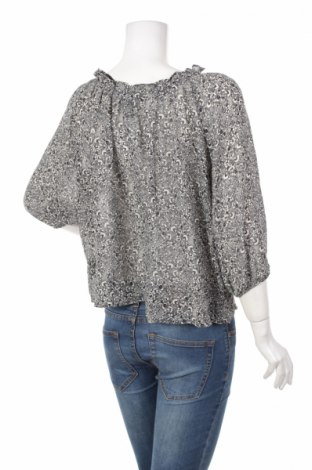 Γυναικείο πουκάμισο H&M, Μέγεθος S, Χρώμα Γκρί, Τιμή 17,32 €