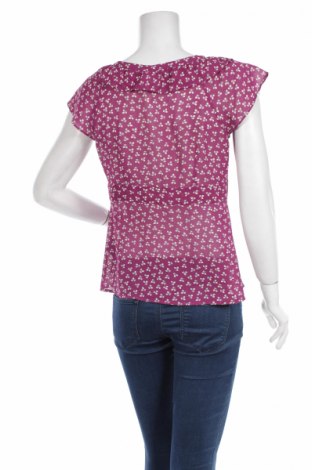 Γυναικείο πουκάμισο H&M, Μέγεθος M, Χρώμα Βιολετί, Τιμή 16,08 €
