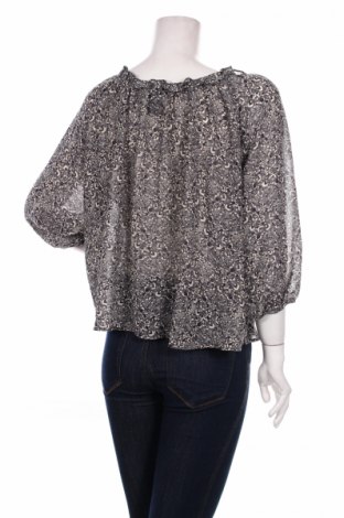 Γυναικείο πουκάμισο H&M, Μέγεθος S, Χρώμα  Μπέζ, Τιμή 16,70 €