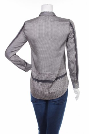 Γυναικείο πουκάμισο H&M, Μέγεθος XS, Χρώμα Γκρί, Τιμή 22,68 €