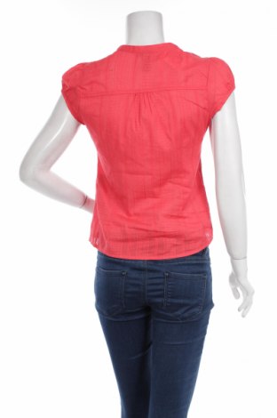 Γυναικείο πουκάμισο H&M, Μέγεθος M, Χρώμα Κόκκινο, Τιμή 10,82 €