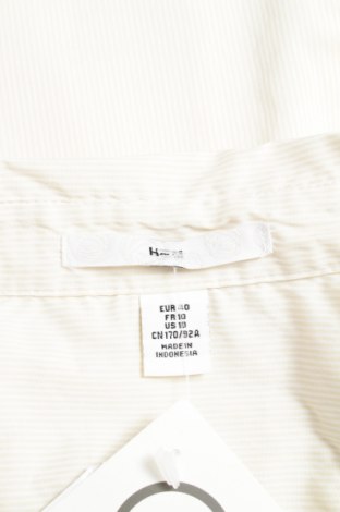 Γυναικείο πουκάμισο H&M, Μέγεθος M, Χρώμα Κίτρινο, Τιμή 15,41 €
