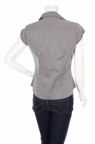Γυναικείο πουκάμισο H&M, Μέγεθος M, Χρώμα Γκρί, Τιμή 15,41 €