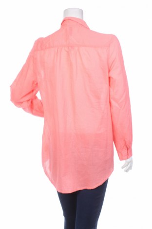 Γυναικείο πουκάμισο H&M Divided, Μέγεθος S, Χρώμα Ρόζ , Τιμή 17,53 €