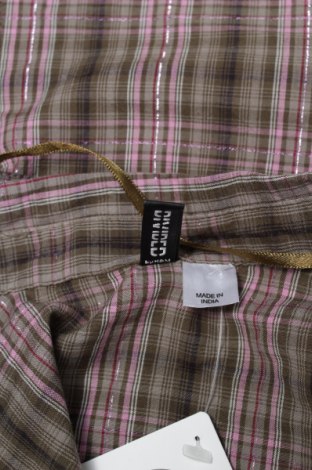 Γυναικείο πουκάμισο H&M Divided, Μέγεθος XS, Χρώμα Πολύχρωμο, Τιμή 11,13 €