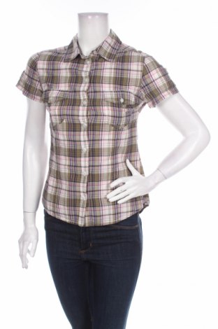 Γυναικείο πουκάμισο H&M L.o.g.g, Μέγεθος S, Χρώμα Πολύχρωμο, Τιμή 11,13 €