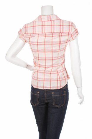 Γυναικείο πουκάμισο H&M L.o.g.g, Μέγεθος XS, Χρώμα Πολύχρωμο, Τιμή 9,90 €