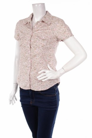 Γυναικείο πουκάμισο H&M L.o.g.g, Μέγεθος S, Χρώμα Πολύχρωμο, Τιμή 11,13 €