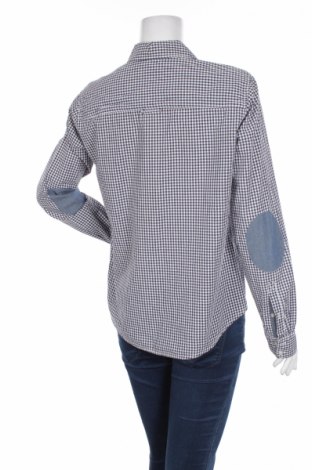 Γυναικείο πουκάμισο H&M L.o.g.g, Μέγεθος XL, Χρώμα Μπλέ, Τιμή 16,49 €