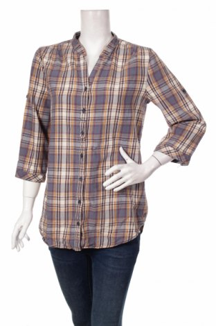 Γυναικείο πουκάμισο H&M L.o.g.g, Μέγεθος M, Χρώμα Πολύχρωμο, Τιμή 16,49 €