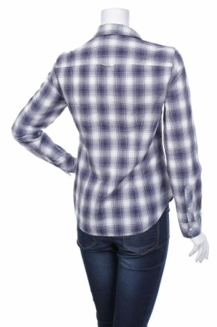 Γυναικείο πουκάμισο H&M L.o.g.g, Μέγεθος L, Χρώμα Μπλέ, Τιμή 16,70 €