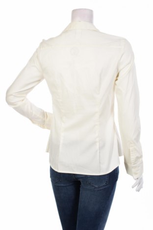 Γυναικείο πουκάμισο, Μέγεθος M, Χρώμα Εκρού, Τιμή 17,94 €