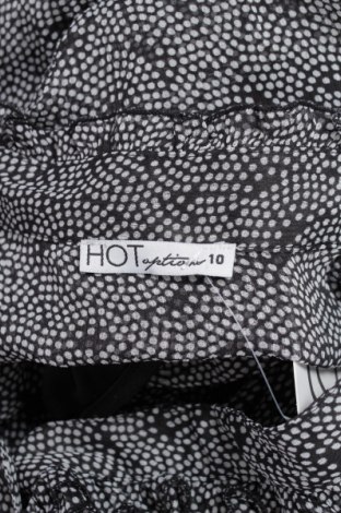 Γυναικείο πουκάμισο Hot Options, Μέγεθος M, Χρώμα Μαύρο, Τιμή 11,13 €