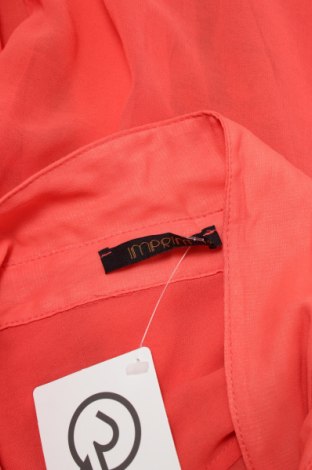 Γυναικείο πουκάμισο, Μέγεθος M, Χρώμα Πορτοκαλί, Τιμή 16,70 €