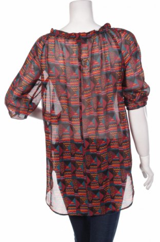 Γυναικείο πουκάμισο Jc, Μέγεθος S, Χρώμα Πολύχρωμο, Τιμή 16,70 €