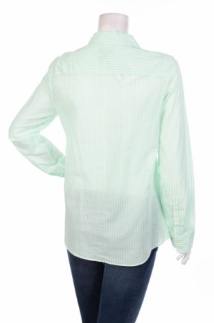 Γυναικείο πουκάμισο J.Crew, Μέγεθος M, Χρώμα Πράσινο, Τιμή 26,60 €