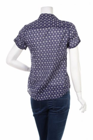 Γυναικείο πουκάμισο Jake*s, Μέγεθος S, Χρώμα Μπλέ, Τιμή 12,37 €
