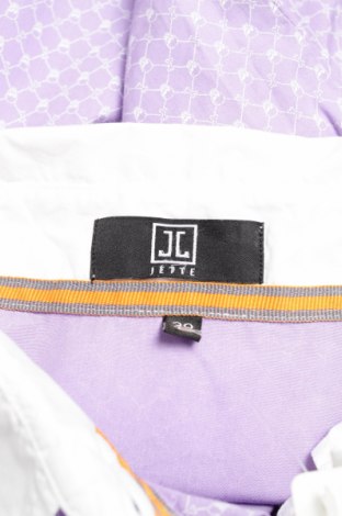 Γυναικείο πουκάμισο Jette, Μέγεθος M, Χρώμα Βιολετί, Τιμή 16,49 €