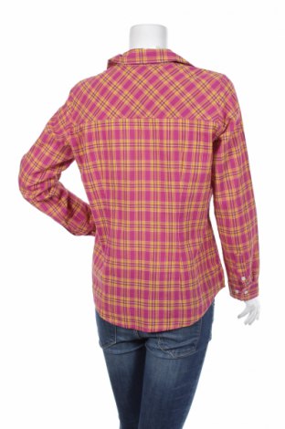 Γυναικείο πουκάμισο John Baner, Μέγεθος L, Χρώμα Πολύχρωμο, Τιμή 17,32 €