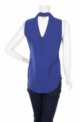 Γυναικείο πουκάμισο Jones, Μέγεθος S, Χρώμα Μπλέ, Τιμή 14,43 €