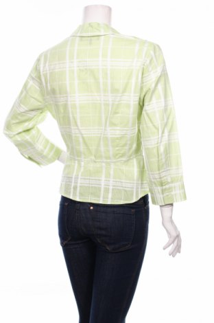 Γυναικείο πουκάμισο Jones New York, Μέγεθος M, Χρώμα Πράσινο, Τιμή 25,98 €