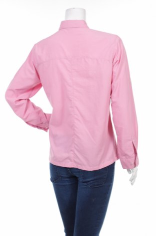 Γυναικείο πουκάμισο Lafuma, Μέγεθος M, Χρώμα Ρόζ , Τιμή 20,10 €