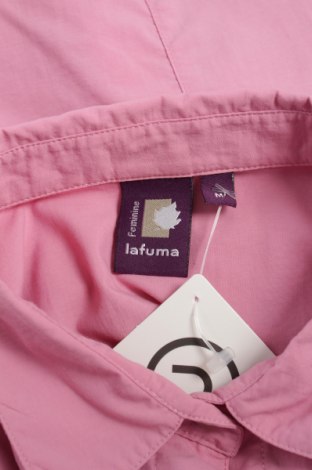 Γυναικείο πουκάμισο Lafuma, Μέγεθος M, Χρώμα Ρόζ , Τιμή 20,10 €