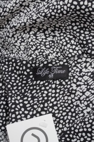 Γυναικείο πουκάμισο Life Time, Μέγεθος M, Χρώμα Λευκό, Τιμή 11,13 €