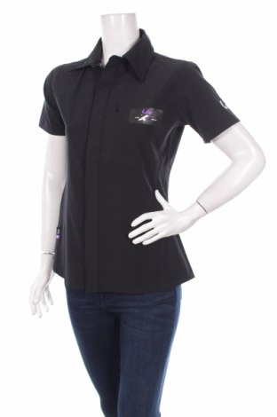 Γυναικείο πουκάμισο Liv, Μέγεθος S, Χρώμα Μαύρο, Τιμή 14,23 €