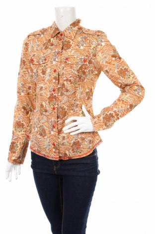Γυναικείο πουκάμισο Mexx, Μέγεθος S, Χρώμα Πολύχρωμο, Τιμή 18,56 €