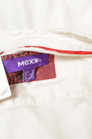 Γυναικείο πουκάμισο Mexx, Μέγεθος M, Χρώμα  Μπέζ, Τιμή 18,56 €