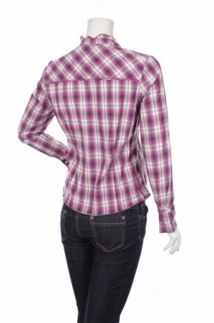 Γυναικείο πουκάμισο, Μέγεθος XS, Χρώμα Πολύχρωμο, Τιμή 15,46 €