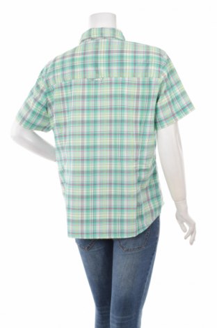 Γυναικείο πουκάμισο Moorhead, Μέγεθος XL, Χρώμα Πολύχρωμο, Τιμή 12,37 €