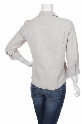 Γυναικείο πουκάμισο More & More, Μέγεθος M, Χρώμα  Μπέζ, Τιμή 15,46 €