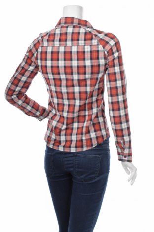 Γυναικείο πουκάμισο My Hailys, Μέγεθος XS, Χρώμα Πολύχρωμο, Τιμή 20,10 €