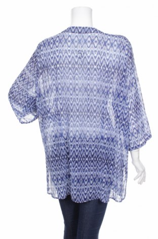 Γυναικείο πουκάμισο My Line, Μέγεθος XL, Χρώμα Πολύχρωμο, Τιμή 22,27 €