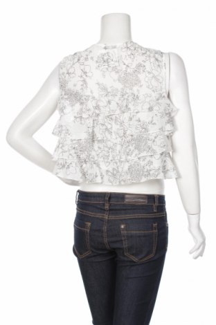 Γυναικείο πουκάμισο New Look, Μέγεθος XL, Χρώμα Λευκό, Τιμή 9,90 €