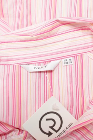 Γυναικείο πουκάμισο Next, Μέγεθος M, Χρώμα Πολύχρωμο, Τιμή 12,37 €