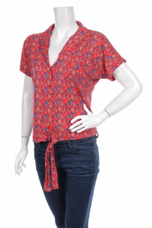 Γυναικείο πουκάμισο Next, Μέγεθος M, Χρώμα Πολύχρωμο, Τιμή 11,34 €