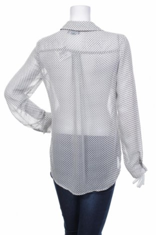 Γυναικείο πουκάμισο Old Navy, Μέγεθος M, Χρώμα Γκρί, Τιμή 21,03 €