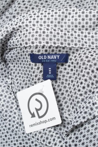 Γυναικείο πουκάμισο Old Navy, Μέγεθος M, Χρώμα Γκρί, Τιμή 21,03 €